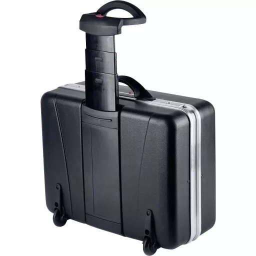 Bernstein Tools for Electronics 6600 R Szerszámos hordtáska, tartalommal 115 részes