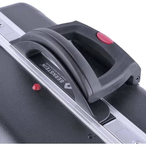 Bernstein Tools for Electronics 6615 R Szerszámos hordtáska, tartalom nélkül 1 db