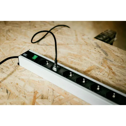 Bachmann 300.001 Dugalj modul kapcsoló nélkül