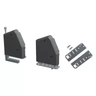   Bachmann 930.180 Rögzítő satu Szorítási tartomány 50 - 80 mm 1 db