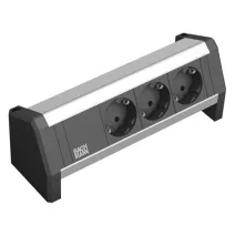 Asztali elosztók, asztali csatlakozófelületek