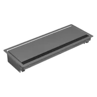 Bachmann 338.0206 Beépíthető keret 1 db