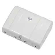 Bachmann 904.100 Kábelvédő doboz 1 db