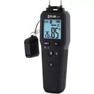 Beszúrós anyagnedvesség mérő, FLIR MR55