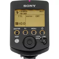   Sony Sony FA-WRC1M Funksender Drahtlos FA-WRC1M Távoli kioldó
