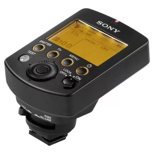 Sony Sony FA-WRC1M Funksender Drahtlos FA-WRC1M Távoli kioldó