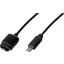 Sony Sony Verbindungskabel für Wireless Flash VMCMM1.SYH Vaku szinkronkábel Hossz=80 cm