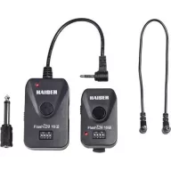   Kaiser Fototechnik Kaiser FlashTrig 16 Set Funk-Studioblitz 7016 Távoli kioldó