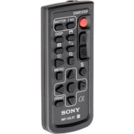 Sony Sony RMT-DSLR2 Kabellose Fernbedienung Távirányító