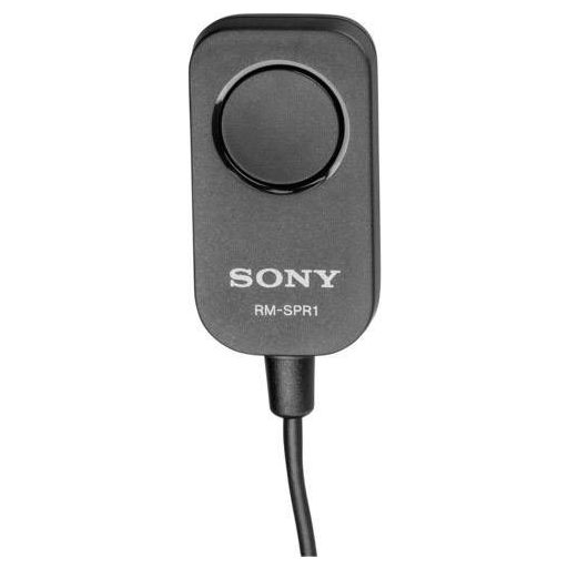 Sony Sony RM-SPR1 Kabel-Fernbedienung Távirányító