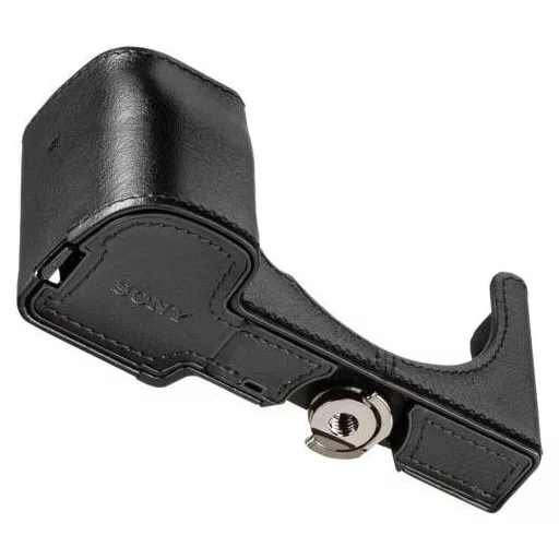 Sony Sony LCS-EBE Kameratasche schwarz kameratok Fekete