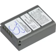   CS Cameron Sino BLN1MX Kamera akku Megfelelő eredeti akku (kamera) BLN-1 7.6 V 1150 mAh