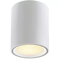   Nordlux 47550101 Fallon LED-es ráépíthető lámpa 5.5 W N/A Fehér