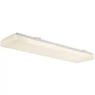   Nordlux 47856101 Trenton LED-es mennyezeti lámpa LED 23 W Fehér