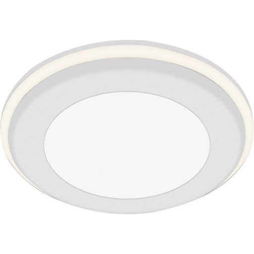 Nordlux 47520101 Elkton LED-es beépíthető lámpa LED Fixen beépített LED-es 5.5 W Fehér