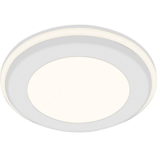 Nordlux 47520101 Elkton LED-es beépíthető lámpa LED Fixen beépített LED-es 5.5 W Fehér