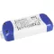 Self Electronics SLD30-600IL-ES LED meghajtó Állandó áramú 30 W 600 mA 25 - 50 V/DC Dimmelhető, Gyúlékony felületekre szerelhető, Túlterhelés elleni védelem,