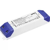   Self Electronics SLD30-600IL-ES LED meghajtó Állandó áramú 30 W 600 mA 25 - 50 V/DC Dimmelhető, Gyúlékony felületekre szerelhető, Túlterhelés elleni védelem,