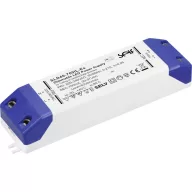   Self Electronics SLD30-600IL-ES LED meghajtó Állandó áramú 30 W 600 mA 25 - 50 V/DC Dimmelhető, Gyúlékony felületekre szerelhető, Túlterhelés elleni védelem,