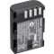 Kamera akku Panasonic DMW-BLF19, DMW-BLF19E, DMW-BLF19PP 7.2 V 1860 mAh DMWBLF19E