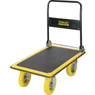   STANLEY Stanley Fatmax FXWT-704 Plateauwagen Staal Laadvermogen (max.): 300 kg FXWT-704 Platform kocsi Acél Terhelés (max.): 300 kg