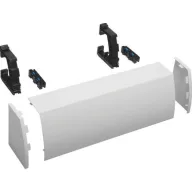   Hager FZ442N Kábelrendező csatorna 1 db Tiszta fehér (RAL 9010)