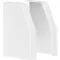 Hager L22359010 Kábelrendező csatorna Végdarab (Sz x Ma) 150 mm x 110 mm 1 db Tiszta fehér (RAL 9010)