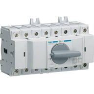 Hager HIM406 Terhelés átkapcsoló 4 pólusú 63 A 1 db