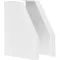 Hager L22399010 Kábelrendező csatorna Végdarab (Sz x Ma) 190 mm x 150 mm 1 db Tiszta fehér (RAL 9010)