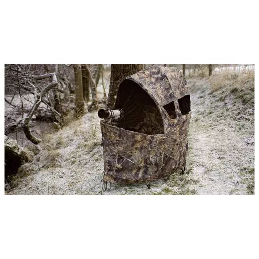 Stealth Gear SGTMCH Terepszínű sátor