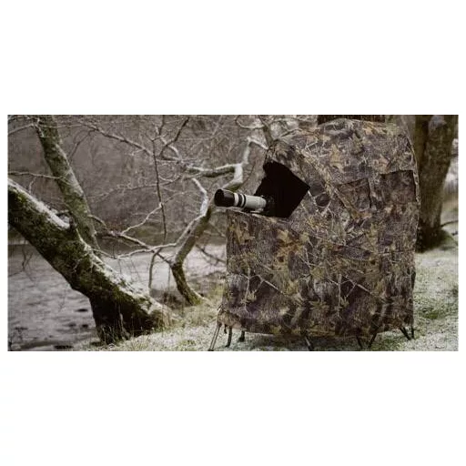 Stealth Gear SGTMCH Terepszínű sátor