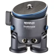 Novoflex 3-Bein Stativbasis Háromlábú állvány