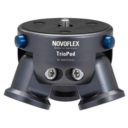 Novoflex TrioPod Stativbasis Háromlábú állvány