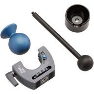 Novoflex MagicBall Állvány gömbfej