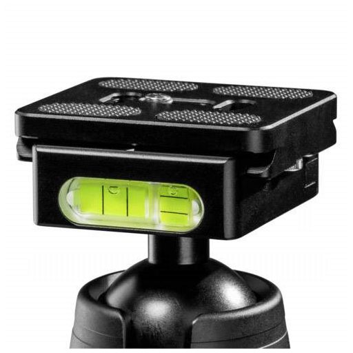 Mantona Fortress 34 S1-3410AF Állvány gömbfej