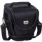 Rivacase 7205A-01 (PS) Colttasche Schwar kameratáskaq Belső méretek (Sz x Ma x Mé) 130 x 150 x 105 mm