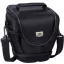 Rivacase 7205A-01 (PS) Colttasche Schwar kameratáskaq Belső méretek (Sz x Ma x Mé) 130 x 150 x 105 mm