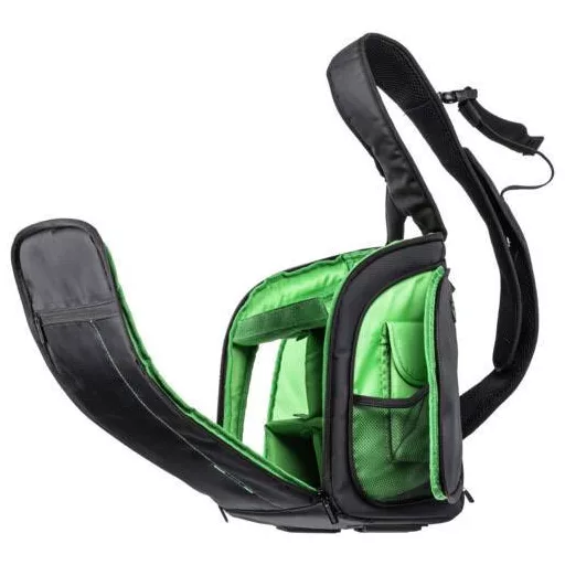 Rivacase 7470 (PS) hátizsák Belső méretek (Sz x Ma x Mé) 200 x 260 x 125 mm