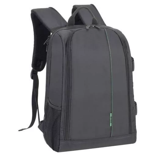 Rivacase 7490 (PS) hátizsák Belső méretek (Sz x Ma x Mé) 280 x 420 x 110 mm