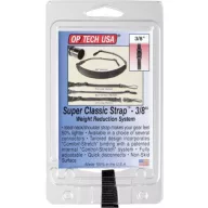   OP Tech Strap System Super Classic Strap Kamera szállítóheveder Állítható hossz