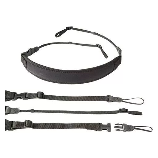 OP Tech Strap System Super Classic Strap Kamera szállítóheveder Állítható hossz