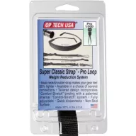   OP Tech Strap System Super Classic Strap Kamera szállítóheveder Állítható hossz