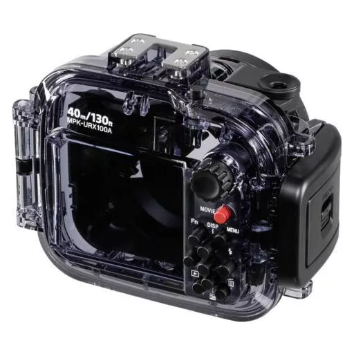 Sony MPK-URX100A MPKURX100A.SYH Víz alatti tok