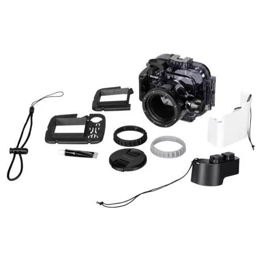 Sony MPK-URX100A MPKURX100A.SYH Víz alatti tok