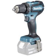  Makita DDF485Z Akkus fúrócsavarozó 18 V akku nélkül, töltő nélkül