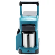 Makita DCM501Z Építkezési kávéfőző