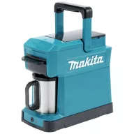 Makita DCM501Z Építkezési kávéfőző