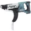 Makita Makita DFR550Z - Schraubenzieher mit automatischer Zufuhr DFR550Z Akkus dobozos csavarozó 18 V akku nélkül