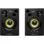 Hercules DJMonitor 42 Aktív monitor hangfal 10 cm 4 coll 40 W 1 pár