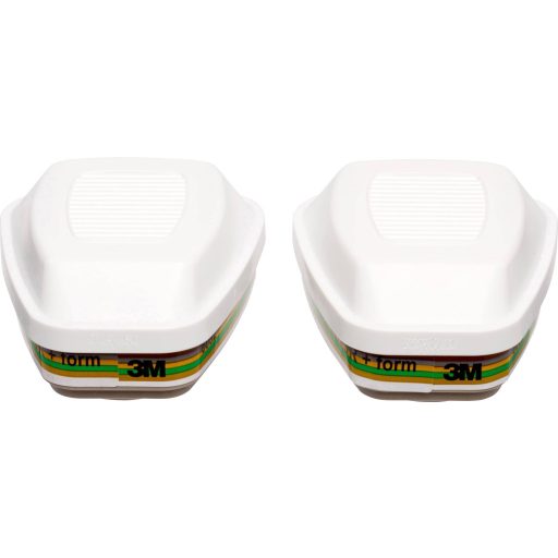 3M 6092 3M 6092 6092 Kombi szűrő 4 db 4 db